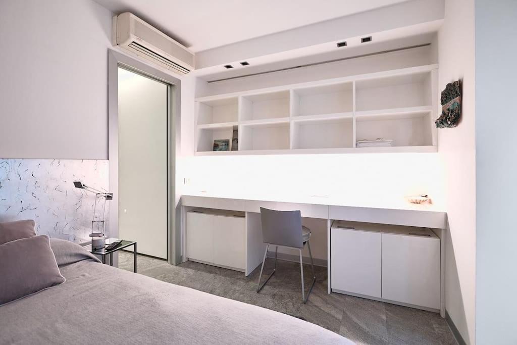 Fioravanti Suite Μιλάνο Εξωτερικό φωτογραφία