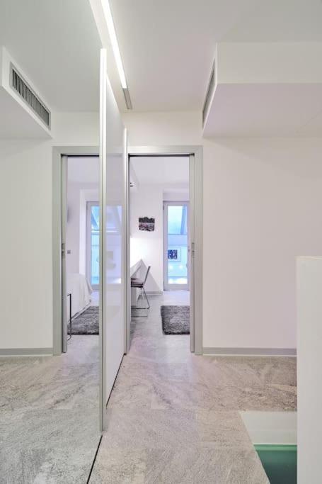 Fioravanti Suite Μιλάνο Εξωτερικό φωτογραφία